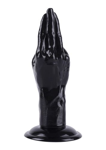 hand fucker xl 24cm black na Arena.pl