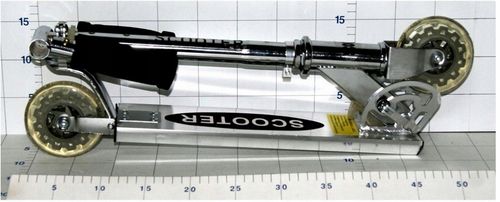 hulajnoga aluminiowa 5286 na Arena.pl