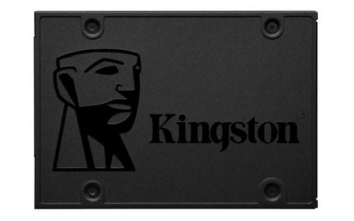 Dysk SSD Kingston A400 960GB Serial ATA III, SA400S37/960G na Arena.pl