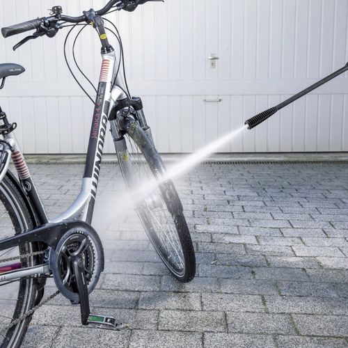 Myjka Ciśnieniowa Karcher K 2 Classic 1400 W 110 BAR Super Lekka na Arena.pl