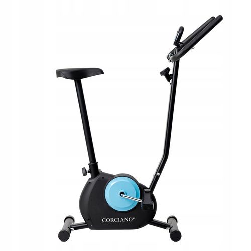 ROWEREK STACJONARNY TRENINGOWY VITO ROWER 100kg na Arena.pl