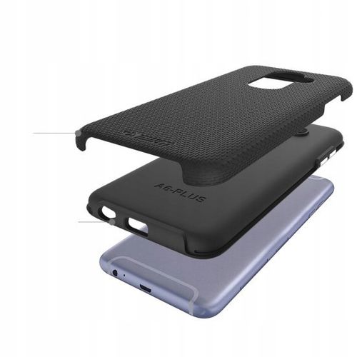 Etui Pancerne do Samsung Galaxy A6 + PLUS 2018 na Arena.pl