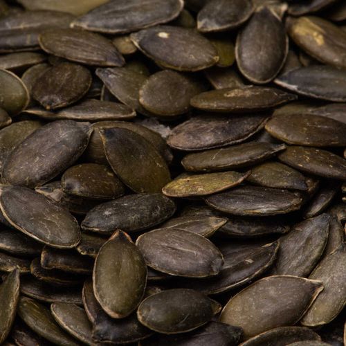 Pestki dyni ciemne 500g na Arena.pl