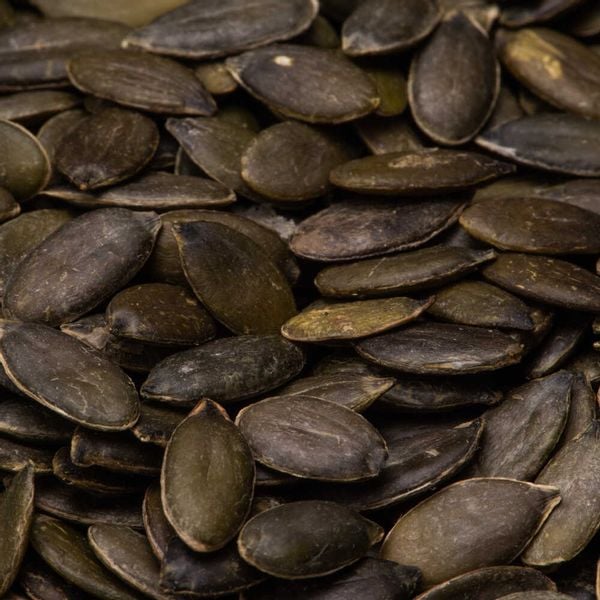 Pestki dyni ciemne 500g zdjęcie 3