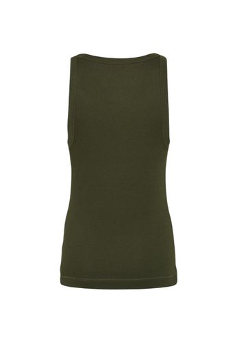 Marc O'Polo DENIM Top biały M na Arena.pl