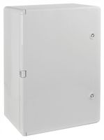 ROZDZIELNIA SKRZYNKA ELEKTRYCZNA OBUDOWA SZAFA ABS IP65 500x350x200