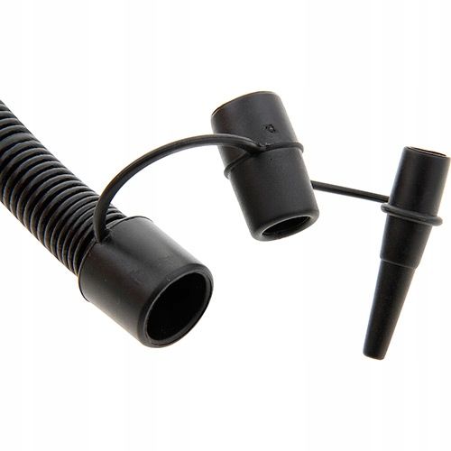 Pompka ręczna Double Action 38 cm na Arena.pl