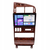 RADIO NAWIGACJA GPS PEUGEOT 405 ANDROID CARPLAY