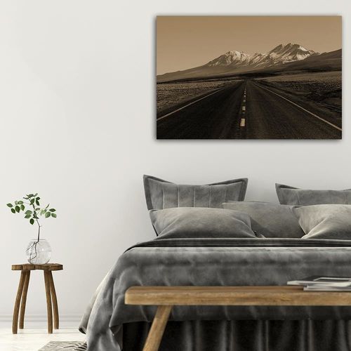 Deco Panel, Droga przez pustkowie 1 60x40 na Arena.pl