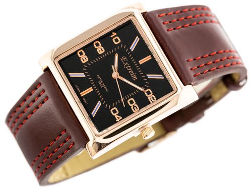 ZEGAREK DAMSKI EXTREIM EXT-Y020A-4A (zx667d) na Arena.pl