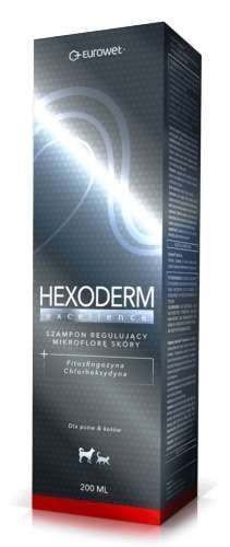 Hexoderm excellence 200 ml na Arena.pl