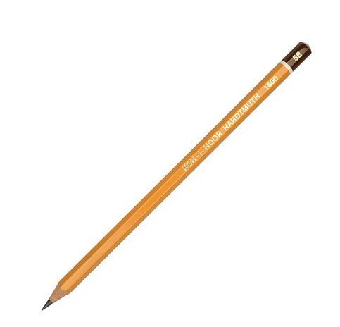 OŁÓWEK TECHNICZNY KOH-I-NOOR 5B zdjęcie 1
