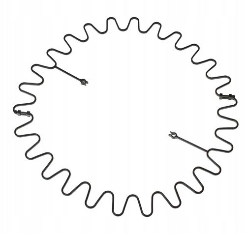Obejmy Podpora Obejma do Hortensji Kwiatów 10szt na Arena.pl