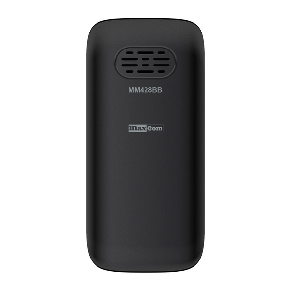 Telefon Komórkowy Maxcom Mm428 Sos Dla Seniora zdjęcie 3