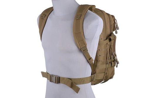 Plecak typu Assault Pack LC | TAN na Arena.pl