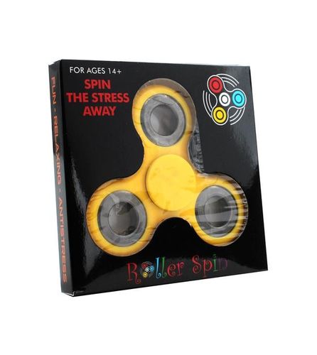 Roller Spinner na Arena.pl