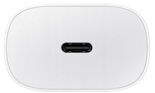 SZYBKA ŁADOWARKA SIECIOWA KOSTKA 25W + KABEL USB-C 1M na Arena.pl