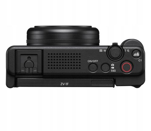 Aparat kompaktowy Sony ZV-1F na Arena.pl