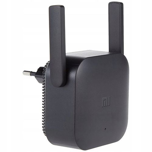 WZMACNIACZ Wi-Fi SYGNAŁU XIAOMI REPEATER 300Mb/s ZASIĘG 100M STAŁY ZASIĘG na Arena.pl