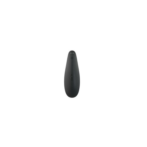 Wibrator Womanizer WOM164-BLACK Czarny na Arena.pl