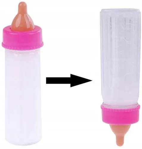 LALKA BOBAS MÓWI I ŚPIEWA PO POLSKU ZAMYKA OCZY 45CM+SMOCZEK+BUTELKA_751 na Arena.pl