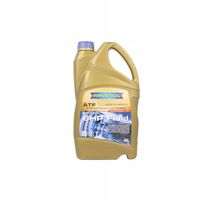Olej przekładniowy RAVENOL ATF 6HP Fluid 4L