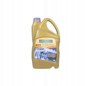 Olej przekładniowy RAVENOL ATF 6HP Fluid 4L