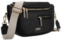 saszetka pu ptn mis-04-3612 black