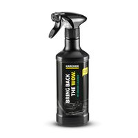 środek do czyszczenia wnętrz samochodowych 0.5l - k-6.296-106