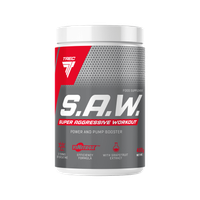 Trec - SAW - 400 g owoce leśne