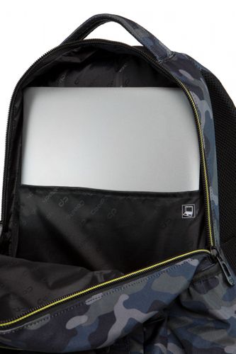 Plecak CoolPack BASIC PLUS w moro, MILITARY (B03008) na Arena.pl