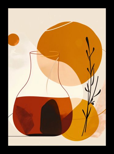 Plakat 25x35cm Esej o Barwach na Arena.pl