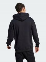 Bluza ADIDAS Z KAPTUREM ADICOLOR CLASSICS TREFOIL r. S IM4489