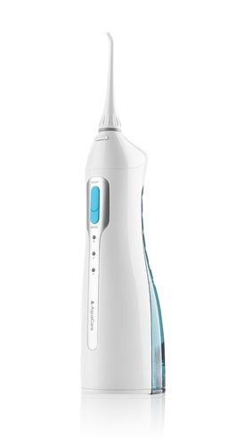 Szczoteczka soniczna do zębów Irygator Eta Sonetic Complex na Arena.pl