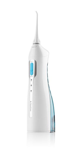 Szczoteczka soniczna do zębów Irygator Eta Sonetic Complex zdjęcie 8