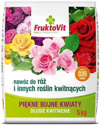 fruktovit plus traw.5kg na Arena.pl