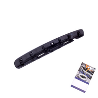 Uchwyt listwa tylnej klapy do NISSAN QASHQAI / QASHQAI +2 I VAN 2013