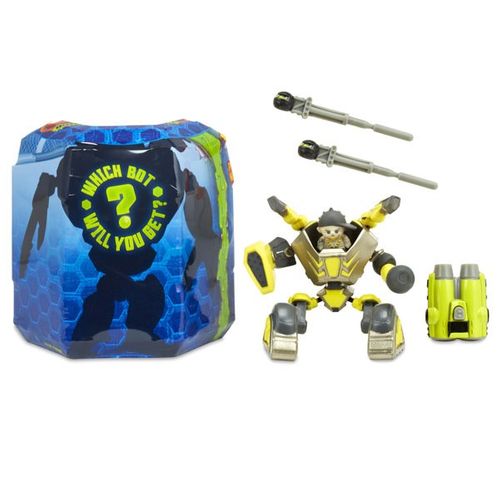 MGA Ready2Robot- Battle Pack - Tag Team na Arena.pl