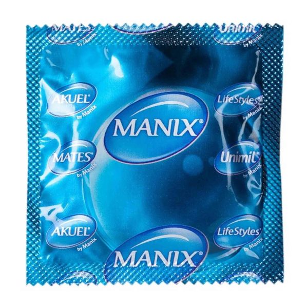 Unimil Box 12 Max Love Time Control zdjęcie 2