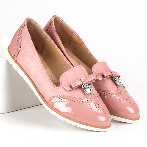 Modne Mokasyny r.39 na Arena.pl