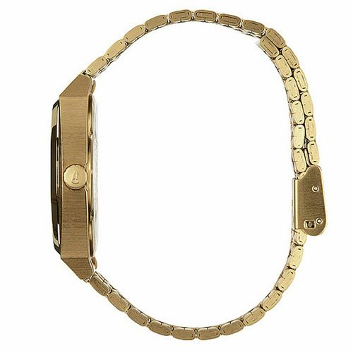 Zegarek Męski Nixon A045-1919 Kolor Zielony na Arena.pl