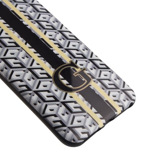 GUESS HARD CASE G-CUBE Apple iPhone 6/6S Plus - BLACK na Arena.pl