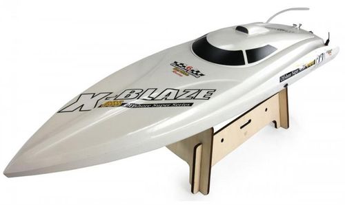 Super X-Blaze 2CH 2.4Ghz ARTR na Arena.pl