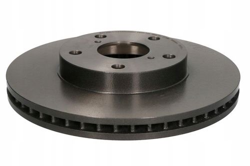 TARCZA HAM PRZOD 275X25 V BREMBO na Arena.pl