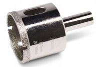KORONKA EASY GRES NA MOKRO 35MM 05963 RUBI