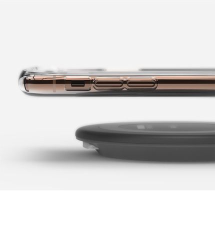 Etui Ringke Air do iPhone 11 Pro Max przeźroczyste na Arena.pl