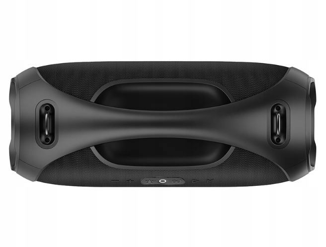 Głośnik bezprzewodowy TRACER Magnus PRO TWS Bluetooth Przenośny Czarny zdjęcie 9