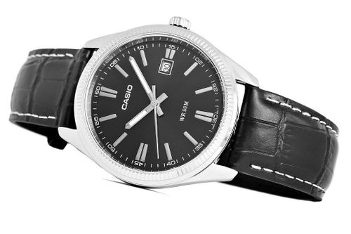 Zegarek Męski Casio MTP-1302PL-1AVEF na Arena.pl