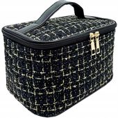 Elegancka Kosmetyczka Organizer Torebka