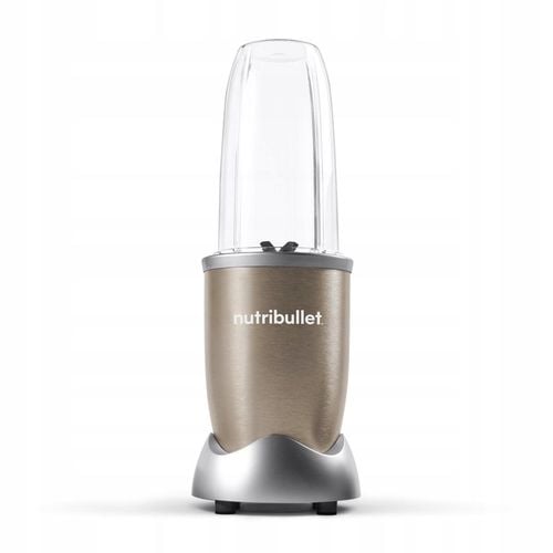 Koktajler NUTRIBULLET NB907.CP na Arena.pl